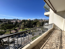 
                                                                                        Vente
                                                                                         CO-EXCLUSIVITÉ ANTIBES CENTRE PORT VAUBAN  APPARTEMENT 5 PIÈ