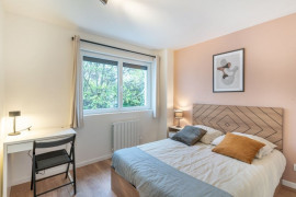 
                                                                                        Colocation
                                                                                         Coliving à Colombes