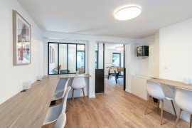 
                                                                                        Colocation
                                                                                         Coliving à Colombes