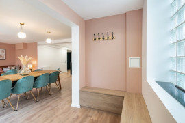 
                                                                                        Colocation
                                                                                         Coliving à Colombes