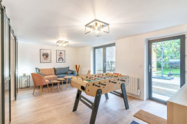 
                                                                                        Colocation
                                                                                         Coliving à Colombes