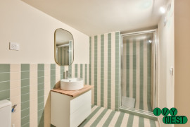 
                                                                                        Colocation
                                                                                         Coliving - chambres avec sdb privée - Paris