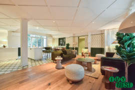 
                                                                                        Colocation
                                                                                         Coliving - chambres avec sdb privée - Paris