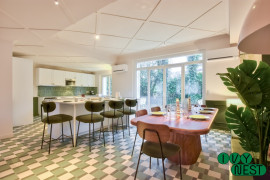 
                                                                                        Colocation
                                                                                         Coliving - chambres avec sdb privée - Paris