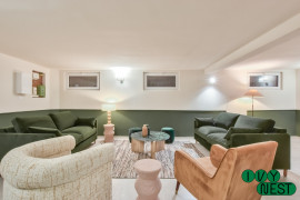 
                                                                                        Colocation
                                                                                         Coliving - chambres avec sdb privée - Paris