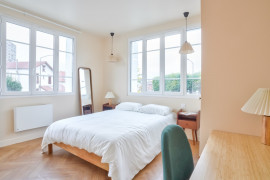 
                                                                                        Location
                                                                                         Coliving - chambres avec sdb privées - Villejuif 2