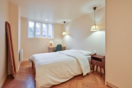 
                                                                                        Location
                                                                                         Coliving - chambres avec sdb privées - Villejuif 2