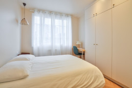 
                                                                                        Location
                                                                                         Coliving - chambres avec sdb privées - Villejuif 2