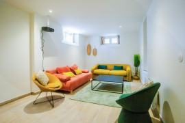 
                                                                                        Colocation
                                                                                         Coliving refait à neuf