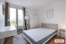 
                                                                                        Colocation
                                                                                         Colocation 4 chambres Blagnac terrasse + pkg