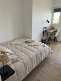 
                                                                                        Colocation
                                                                                         Colocation bel appartement Lormont