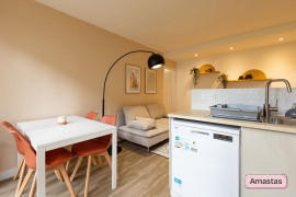 
                                                                                        Colocation
                                                                                         Colocation de 3 personnes - Rennes quartier Villejean