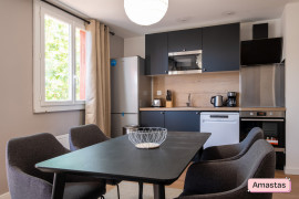 
                                                                                        Colocation
                                                                                         Colocation rénovée 4 chambres au Minimes avec terrasse