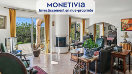 
                                                                                        Vente
                                                                                         CONDITIONS UNIQUES D'INVESTISSEMENT 472 000 € pour une villa d'une valeur de 800 000 €.