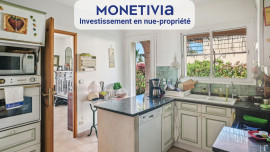 
                                                                                        Vente
                                                                                         CONDITIONS UNIQUES D'INVESTISSEMENT 472 000 € pour une villa d'une valeur de 800 000 €.