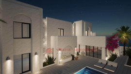 
                                                                                        Vente
                                                                                         CONSTRUCTION CLÉ EN MAIN-VILLA AVEC PISCINE DJERBA