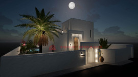 
                                                                                        Vente
                                                                                         CONSTRUCTION VILLA AVEC PISCINE CLÉ EN MAIN-DJERBA