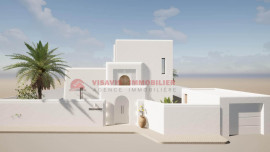 
                                                                                        Vente
                                                                                         CONSTRUCTION VILLA AVEC PISCINE CLÉ EN MAIN-DJERBA