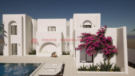 
                                                                                        Vente
                                                                                         CONSTRUCTION VILLA AVEC PISCINE CLÉ EN MAIN-DJERBA