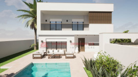 
                                                                                        Vente
                                                                                         CONSTRUCTION VILLA EN ZONE URBAINE DJERBA