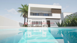 
                                                                                        Vente
                                                                                         CONSTRUCTION VILLA EN ZONE URBAINE DJERBA