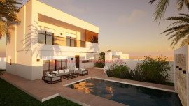 
                                                                                        Vente
                                                                                         CONSTRUCTION VILLA ZONE URBAINE DJERBA TUNISIE