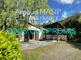 
                                                                                        Vente
                                                                                         COQUETTTE MAISONETTE PP, TERRASSE PRIVATIVE, PARKING, CADRE VERDOYANT AU CALME