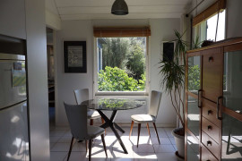 
                                                                                        Vente
                                                                                         CROZON - PROXIMITE GOULIEN - MAISON BOIS