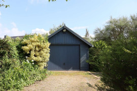 
                                                                                        Vente
                                                                                         CROZON - PROXIMITE GOULIEN - MAISON BOIS