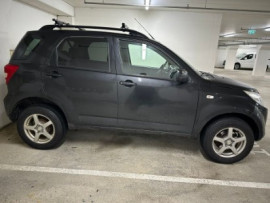 
                                                                                        Voiture
                                                                                         Daihatsu Terios 4WD