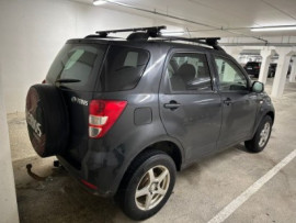 
                                                                                        Voiture
                                                                                         Daihatsu Terios 4WD