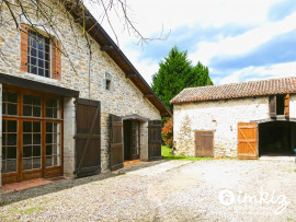 
                                                                                        Vente
                                                                                         Demeure historique proche Océan et Pays Basque