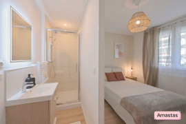 
                                                                                        Colocation
                                                                                         Deux chambres disponibles dans cette colocation de 4 chambres dans un appartement rénové à Valence - 426502