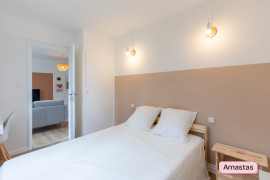 
                                                                                        Colocation
                                                                                         Deux chambres disponibles dans cette grande colocation de 3 personnes à Lyon -