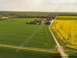 
                                                                                        Vente
                                                                                         DIJON – MAISON DE MAITRE XIXème – 90 HA – ETANGS