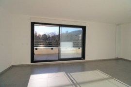 
                                                                                        Vente
                                                                                         DIVONNE-LES-BAINS- Bel appartement neuf type 3 centre-ville 485.000 €