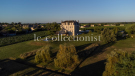 
                                                                                        Location de vacances
                                                                                         Domaine Saint-Christoly-Médoc