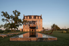 
                                                                                        Location de vacances
                                                                                         Domaine Saint-Christoly-Médoc