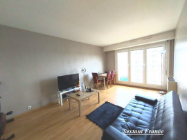 
                                                                                        Vente
                                                                                         DPE C - T3 sous bail juillet 2025, quartier Saint Julien Rouen 