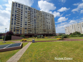 
                                                                                        Vente
                                                                                         DPE C - T3 sous bail juillet 2025, quartier Saint Julien Rouen 