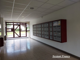 
                                                                                        Vente
                                                                                         DPE C - T3 sous bail juillet 2025, quartier Saint Julien Rouen 