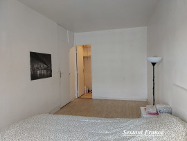 
                                                                                        Vente
                                                                                         DPE C - T3 sous bail juillet 2025, quartier Saint Julien Rouen 