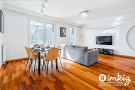 
                                                                                        Vente
                                                                                         Duplex 4 pièces