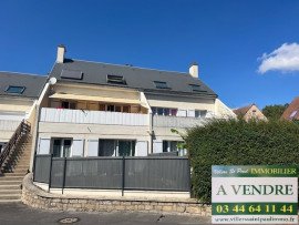 
                                                                                        Vente
                                                                                         Duplex de 84m² 3 chambres