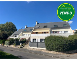 
                                                                                        Vente
                                                                                         Duplex de 84m² 3 chambres