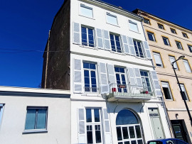 
                                                                                        Vente
                                                                                         Duplex de charme avec vue imprenable sur la Loire