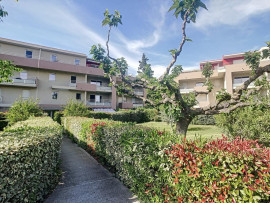 
                                                                        Vente
                                                                         En Exclusivité ! A Montfavet, appartement type 3