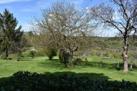 
                                                                                        Vente
                                                                                         ENSEMBLE IMMOBILIER PERIGORD NOIR VUE EPOUSTOUFLANTE