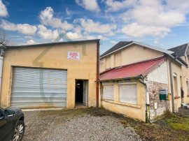 
                                                                                        Location
                                                                                         Entrepôt de stockage idéal artisan