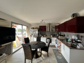 
                                                                                        Vente
                                                                                         EXCLUSIVITE - A VENDRE- 4 PIÉCES - ANTIBES - QUARTIER ROI SO